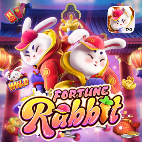 fortune rabbit jokerx5